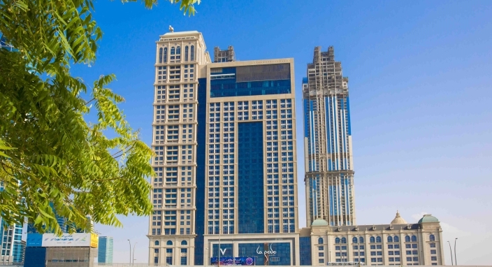 Al Habtoor City’s Hilton-Branded Hotels Forecast Considerable Growth Year-To-Year